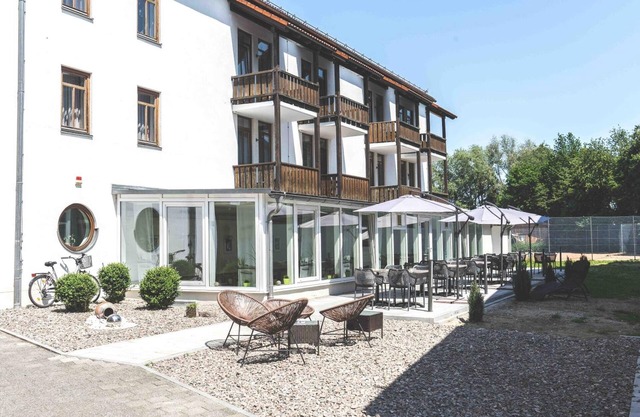 Parkhotel Cham