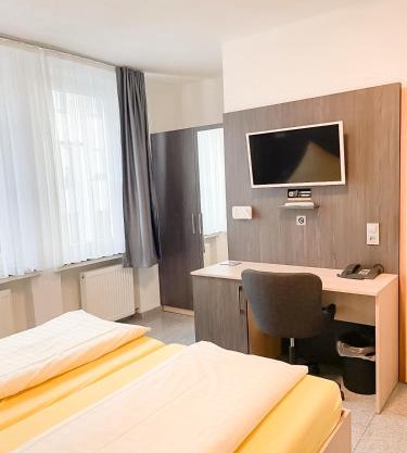 Parkhotel Friedrichstrasse