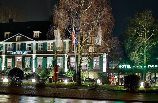 Parkhotel Fritz am Brunnen