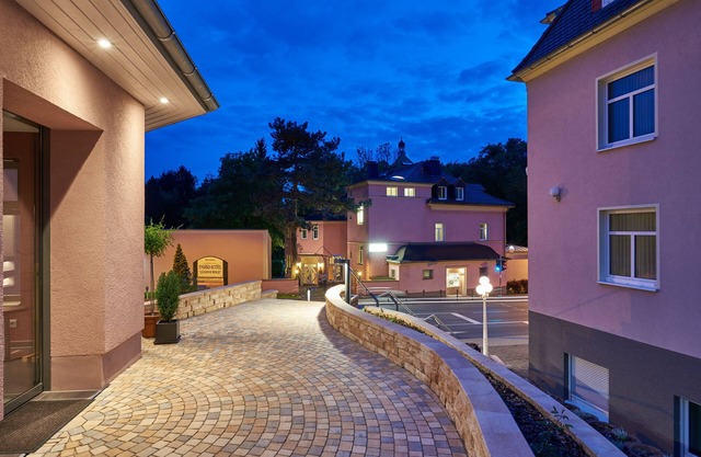 Parkhotel Gueldene Berge