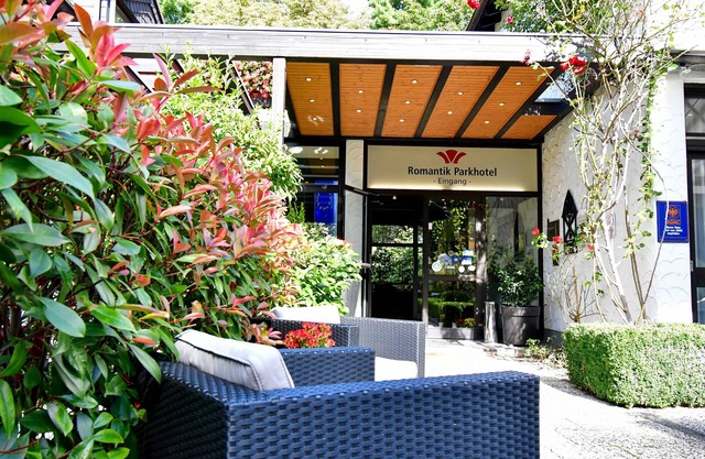 Parkhotel Hammerberg