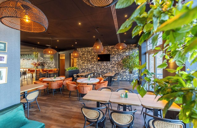Parkhotel Horst