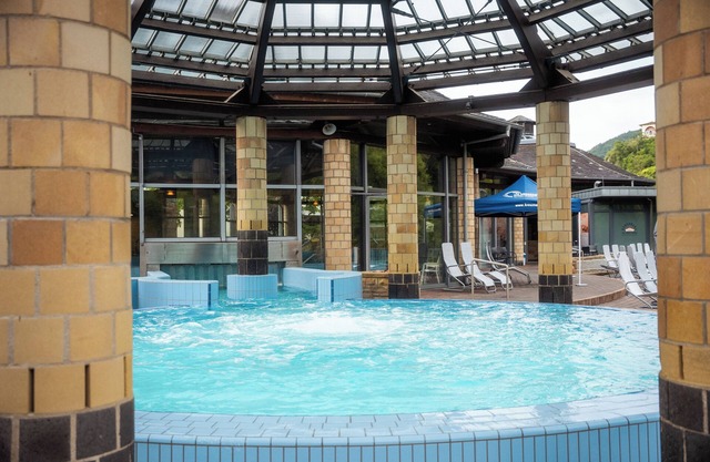 Parkhotel Kurhaus
