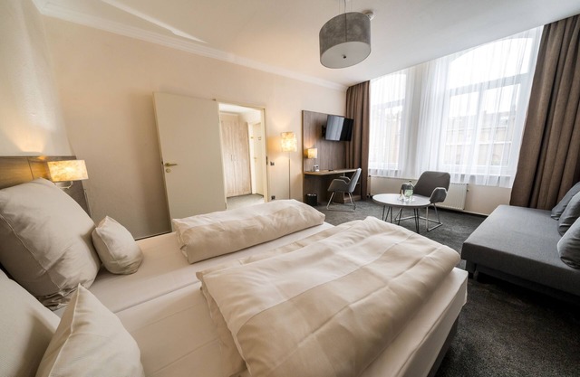 Parkhotel Lingen by Hackmann