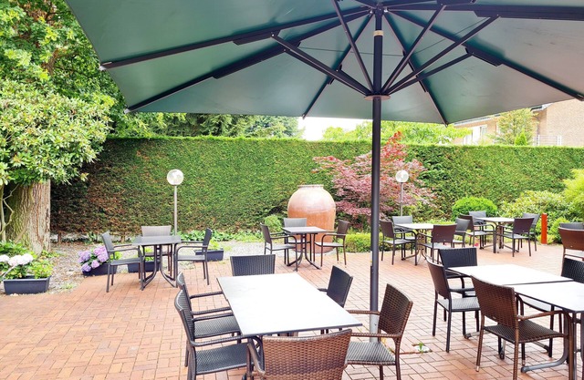 Parkhotel Lippstadt