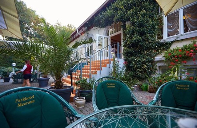 Parkhotel Meerane