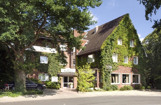 Parkhotel Meppen An der Freilichtbühne