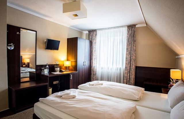 Parkhotel Meppen
