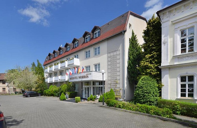 Parkhotel Morris Novy Bor