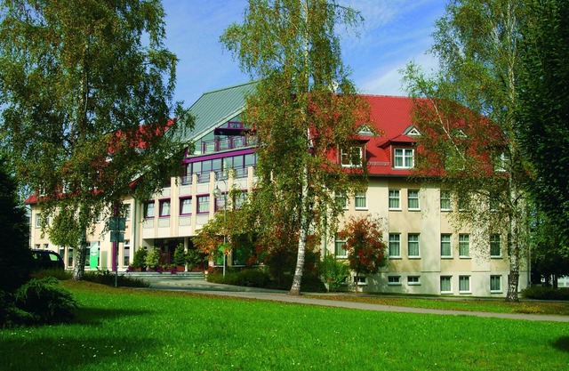 Parkhotel Neustadt