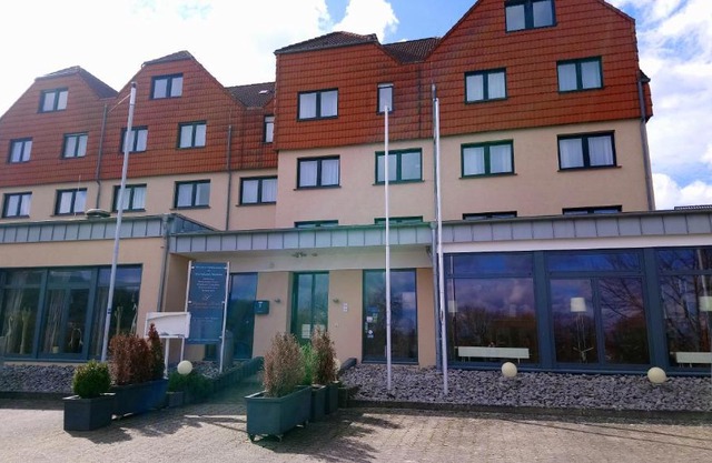 ParkHotel Nieheim