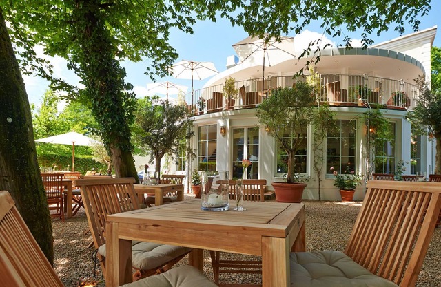Parkhotel Obermenzing