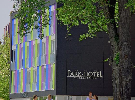 Parkhotel Pfarrkirchen