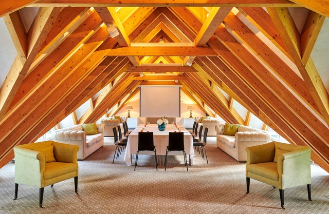Parkhotel Rothof