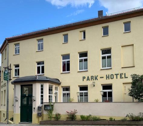 Parkhotel Schnorr