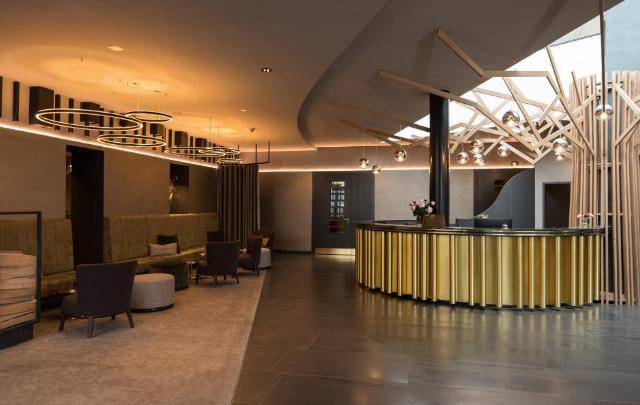 Parkhotel Schmid