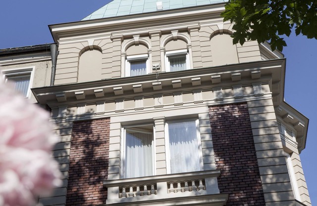 Parkhotel Traunstein