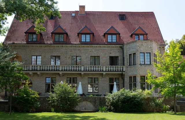 Parkhotel Unter den Linden
