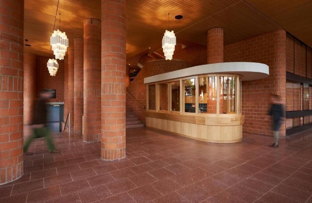 Parkhotel Wallberg