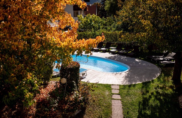 Parkhotel zur Linde
