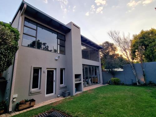 Parkhurst Luxe Retreat