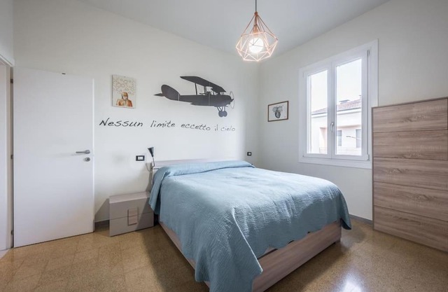 "Parking free - Near Policlinico & Uni" Oasi urbana