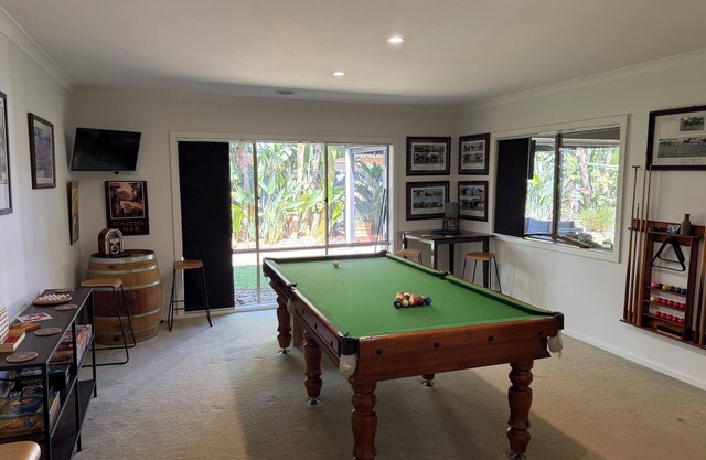 Parkins Fairway - Golf, Lake & Relaxation