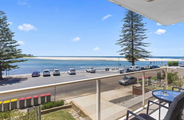 Parklea Sun Seabreeze The Entrance Sleeps 4