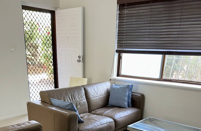 Parkline Two Bedroom Deluxe 6 Wifi+B'fast