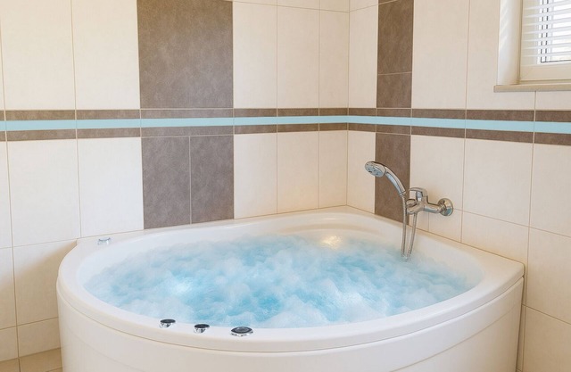 Parkresidenz Maria - 160 sqm - Whirlpool & Terrace - Exclusively at Goethepark