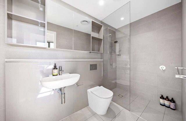 Parkside Haven Retreat Macquarie Park