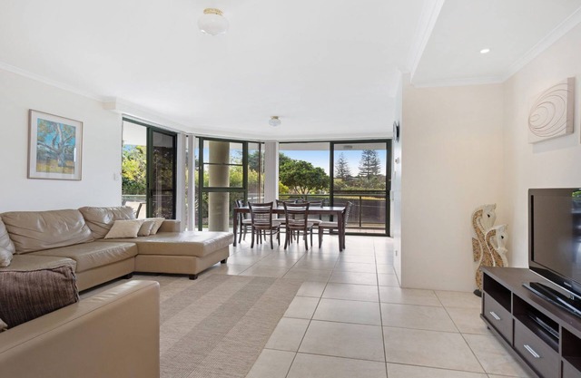 Parkside Marina 1 - CBD Location
