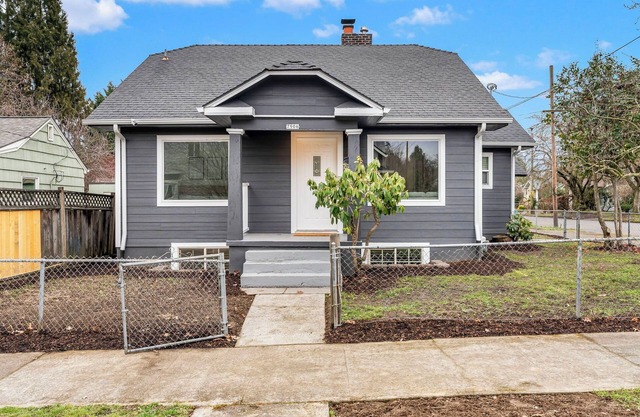 Parkside PDX Cottage