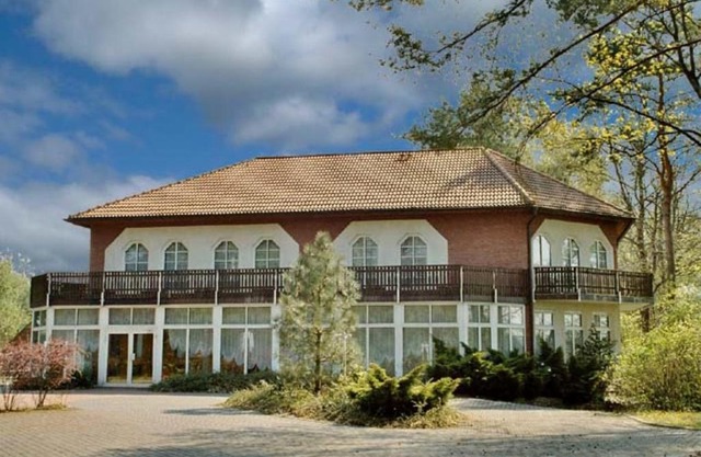 Parkstadthotel Bad Muskau