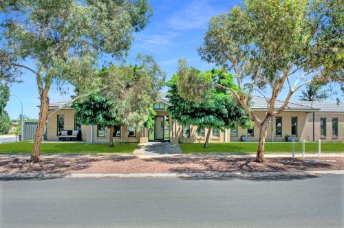 Parkview - Echuca Holiday Homes