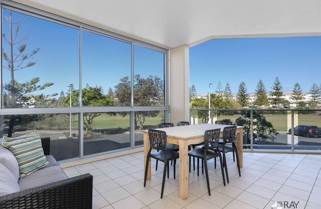 Parkview Paradise – 2BR Bali Resort in Kingscliff