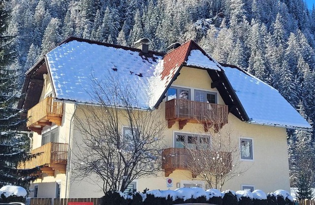 Parkvilla Mallnitz