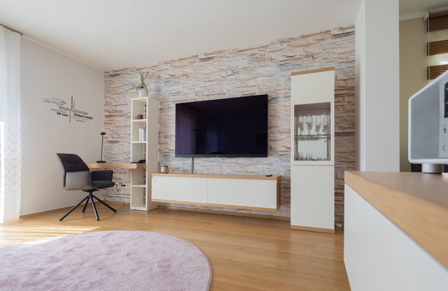 Parkvilla Steins - Premium Suite