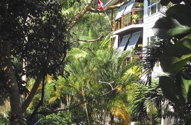 Parkwood B&B Airlie Beach - Home away from Home