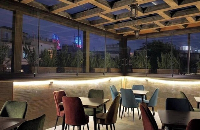 Parliament Palace Hotel Baku