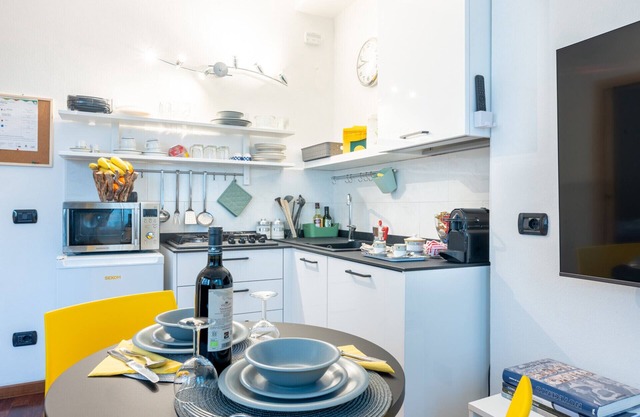 Parma Center-Station Express Apartment