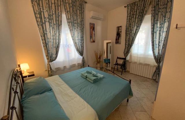 Parma Holiday 2020+21