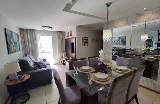 Parque Olímpico na Porta do Rock IN Rio/rio Centro Aconchegante Apartamento