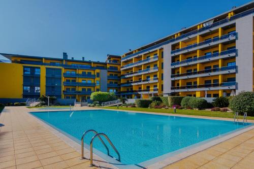 Parque Atlântico Apartment