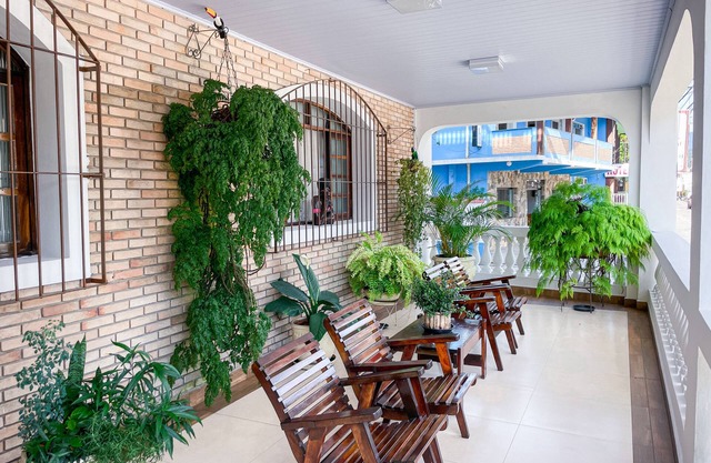 Parque Atlântico Hotel