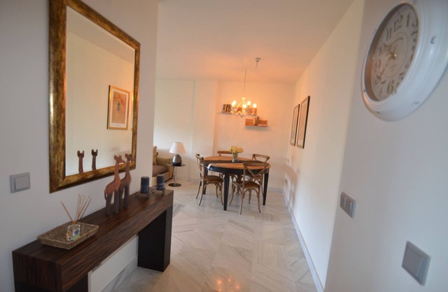 Parque Botanico Holiday Rentals