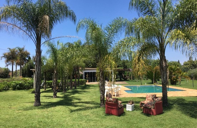 Parque Hotel Holambra