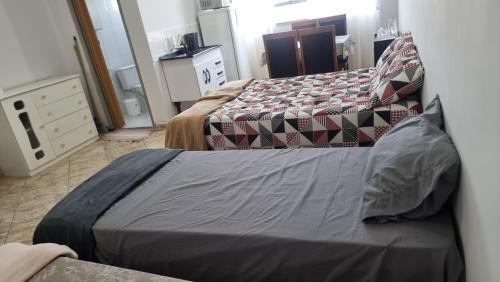 Parque Mamed Hotel