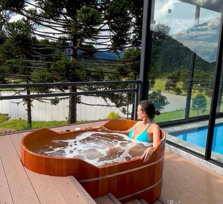 Parque Nacional EcoResort