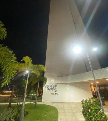 Parque Shopping Flat - Vizinho Shopping Riomar - Pina